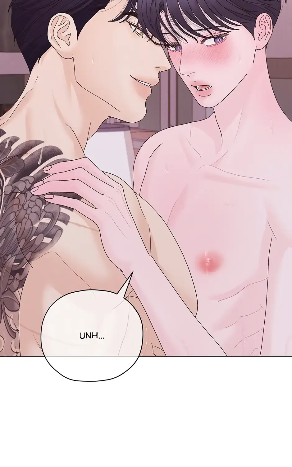 Cradle of the Tiger Chapter 32 page 67 - 