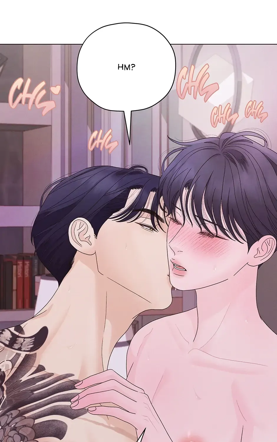 Cradle of the Tiger Chapter 32 page 69 - 