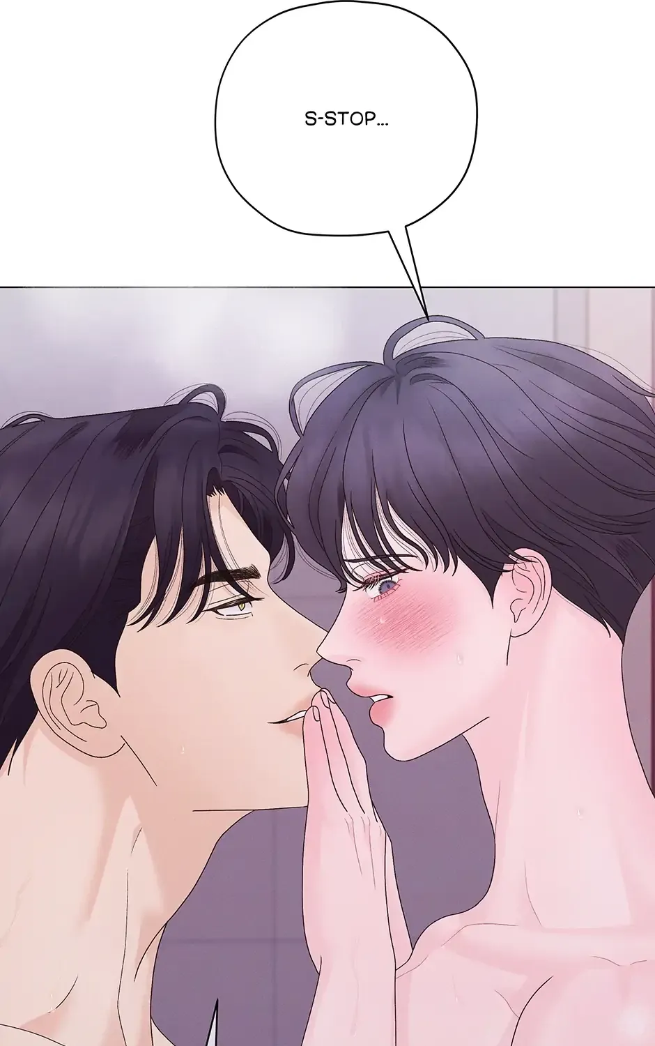 Cradle of the Tiger Chapter 32 page 75 - 