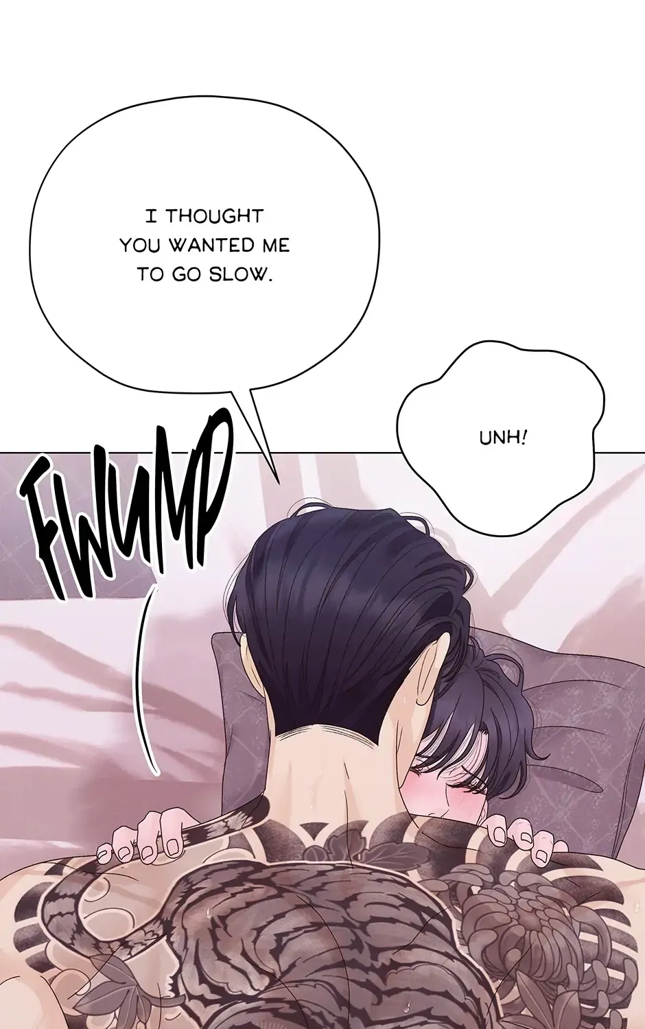 Cradle of the Tiger Chapter 32 page 83 - 