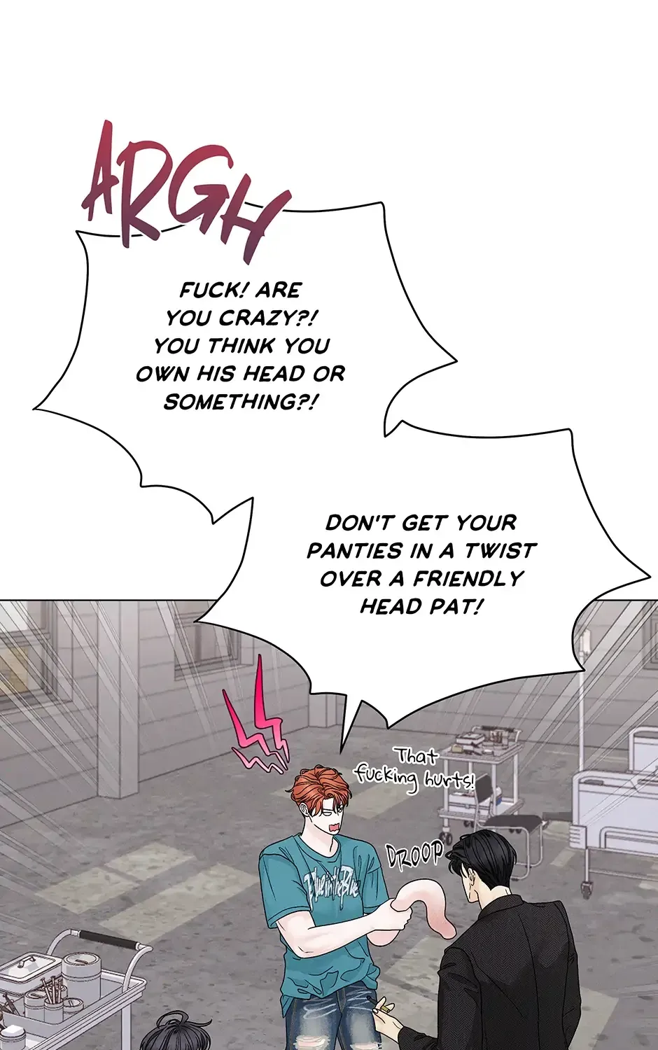 Cradle of the Tiger Chapter 33 page 101 - 