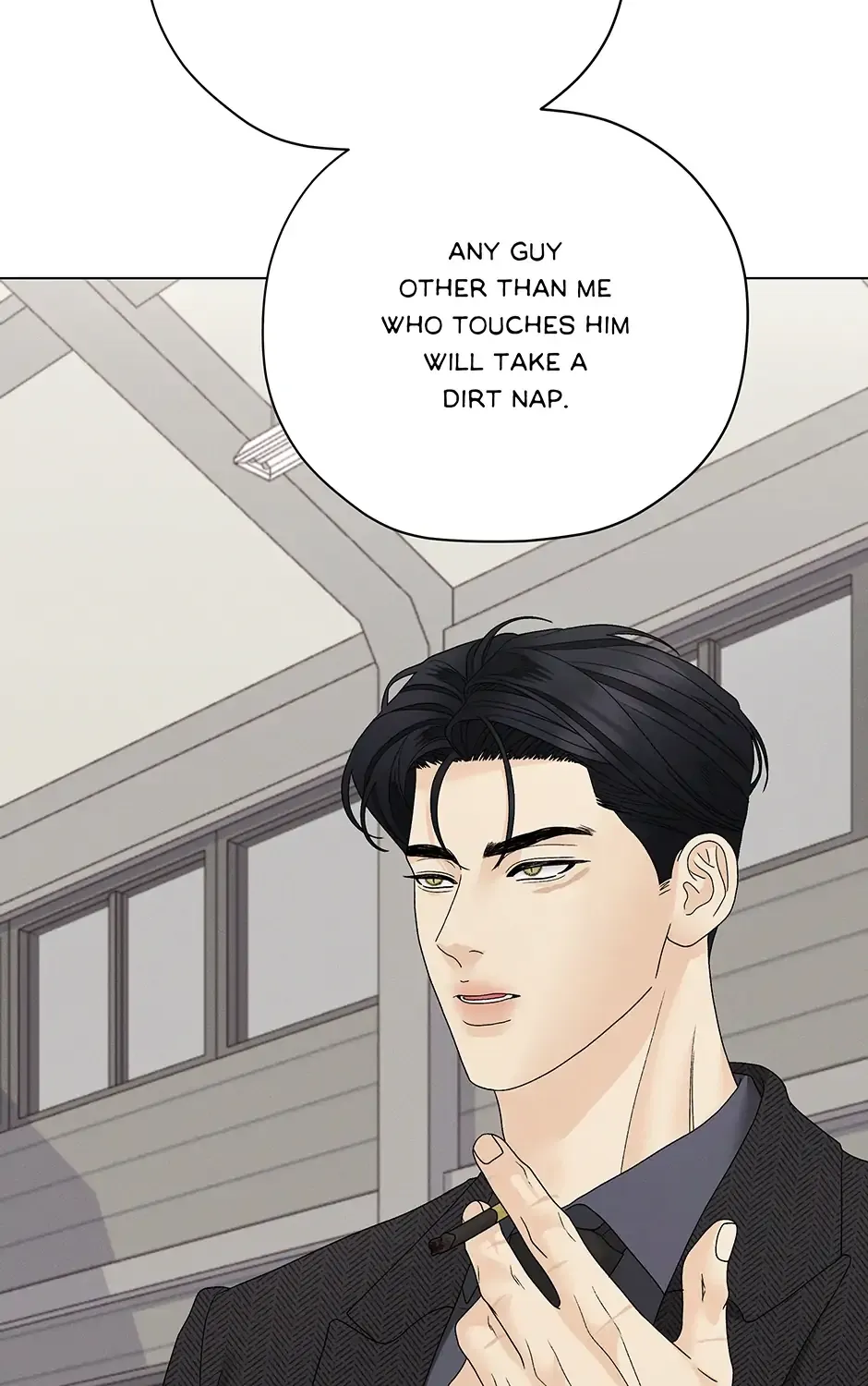 Cradle of the Tiger Chapter 33 page 105 - 
