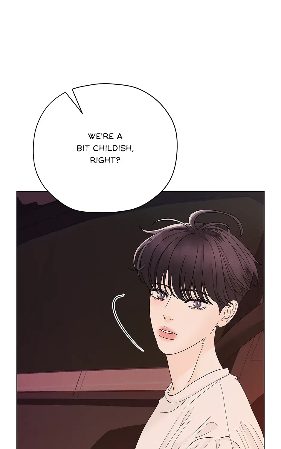 Cradle of the Tiger Chapter 33 page 119 - 