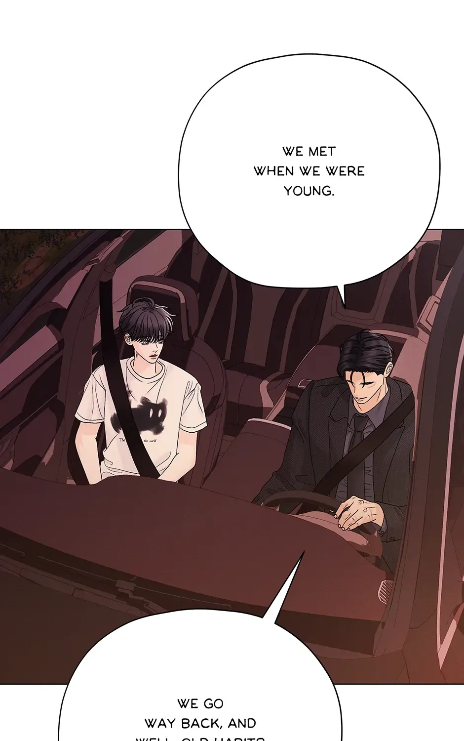 Cradle of the Tiger Chapter 33 page 121 - 