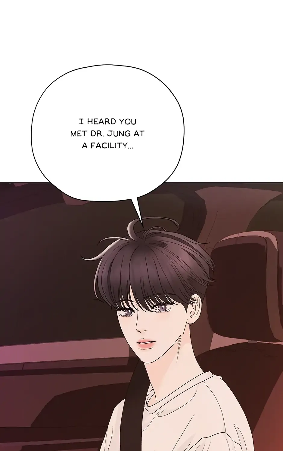 Cradle of the Tiger Chapter 33 page 123 - 