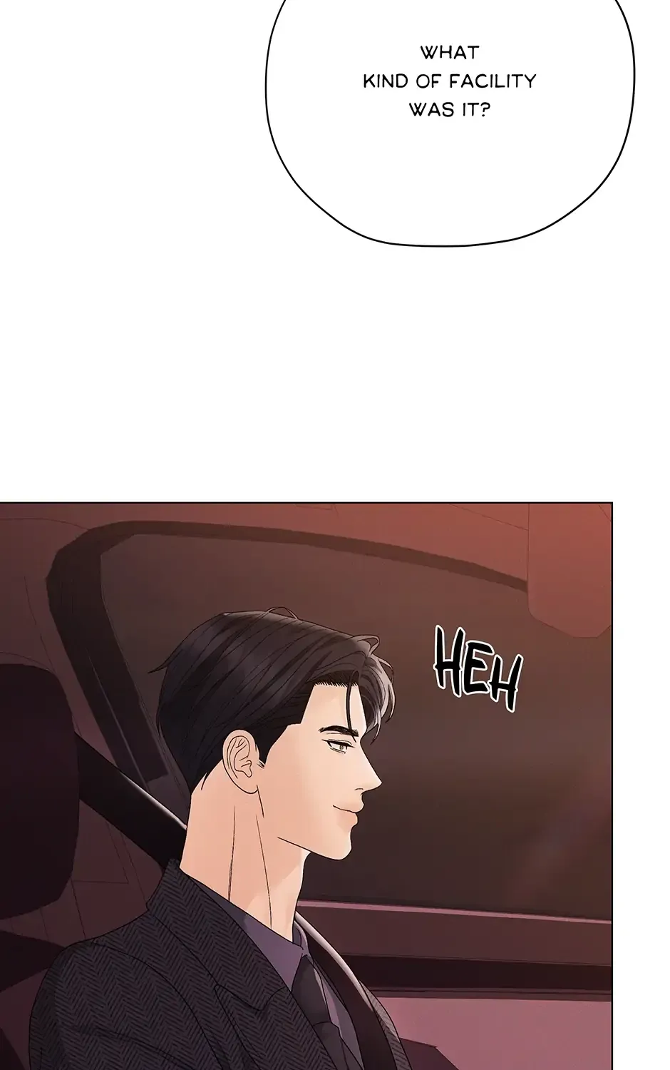 Cradle of the Tiger Chapter 33 page 125 - 