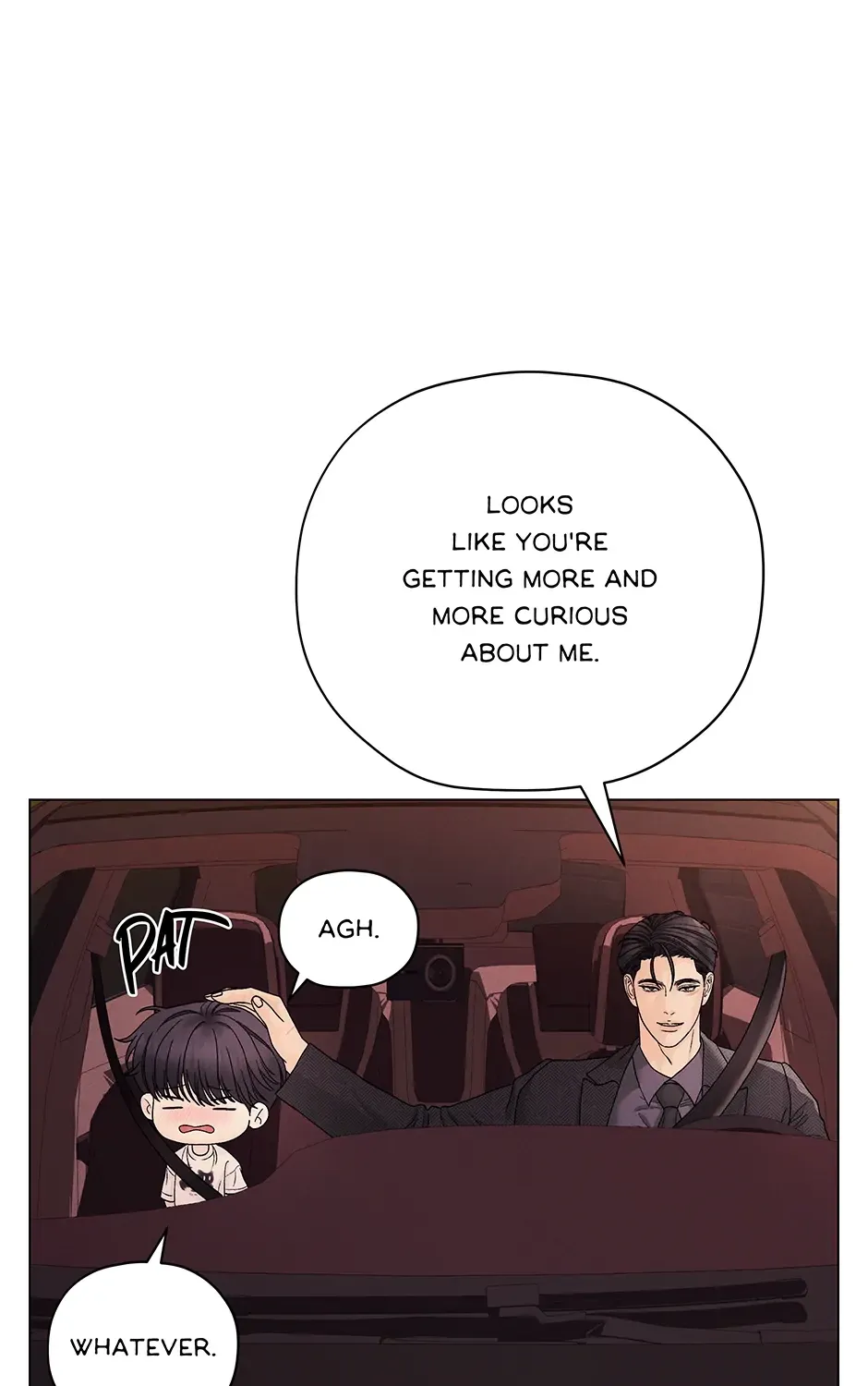 Cradle of the Tiger Chapter 33 page 127 - 