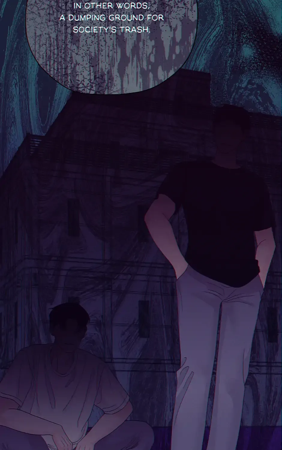 Cradle of the Tiger Chapter 33 page 131 - 