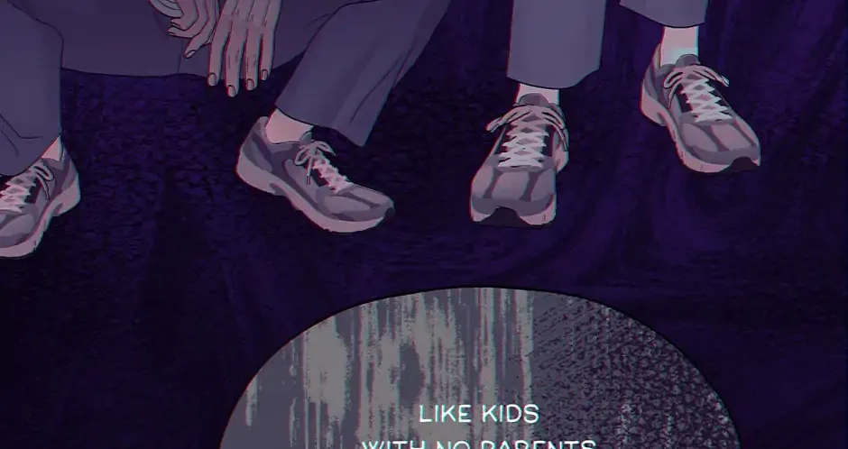 Cradle of the Tiger Chapter 33 page 132 - 