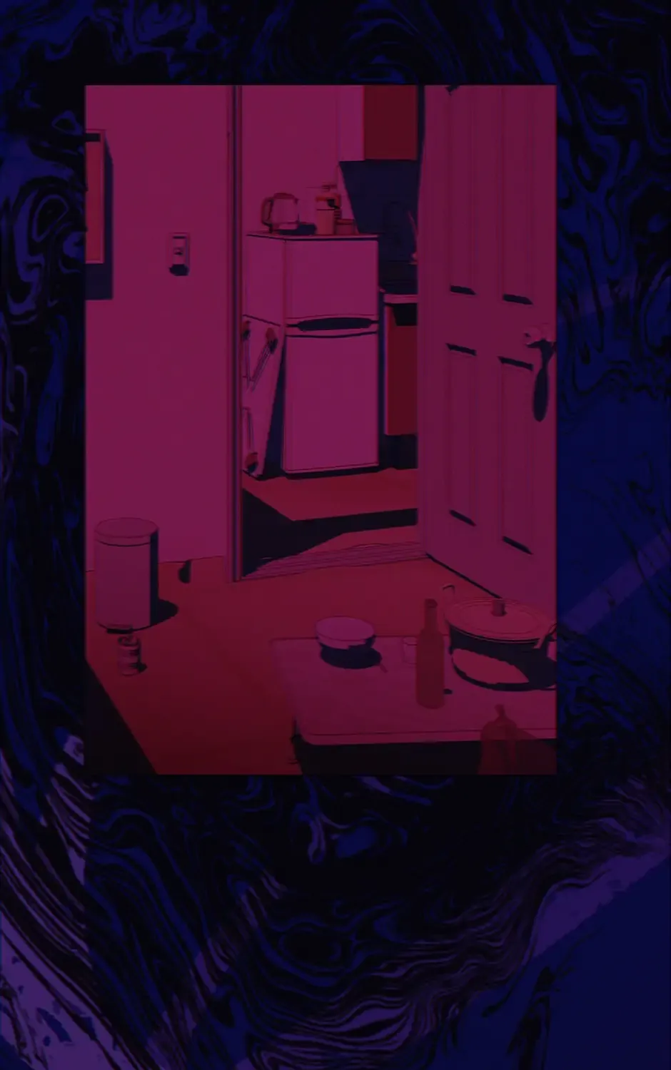 Cradle of the Tiger Chapter 33 page 139 - 