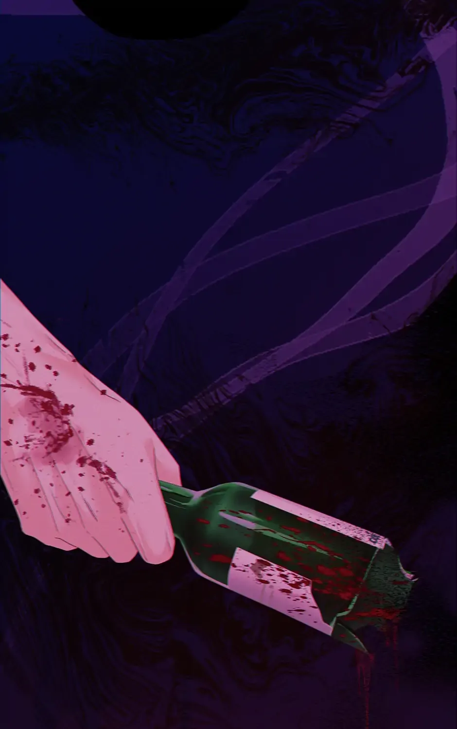 Cradle of the Tiger Chapter 33 page 141 - 