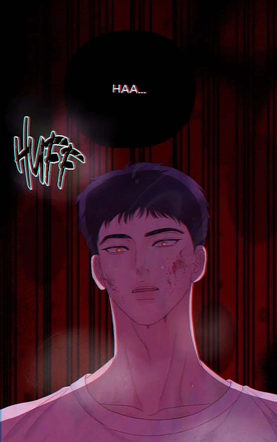 Cradle of the Tiger Chapter 33 page 147 - 