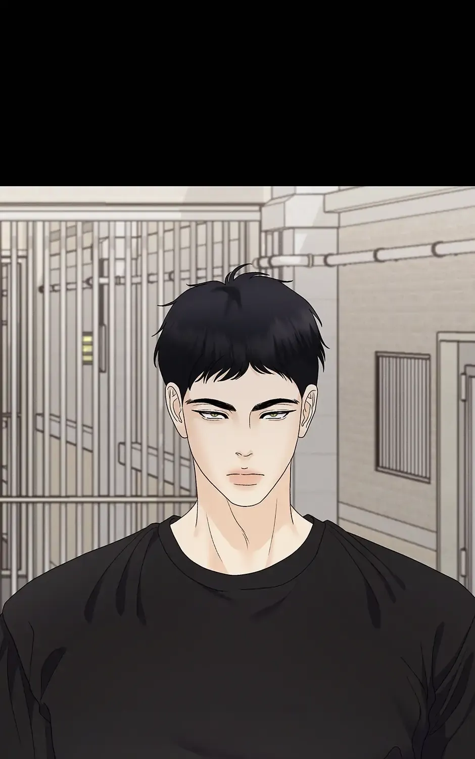 Cradle of the Tiger Chapter 33 page 155 - 