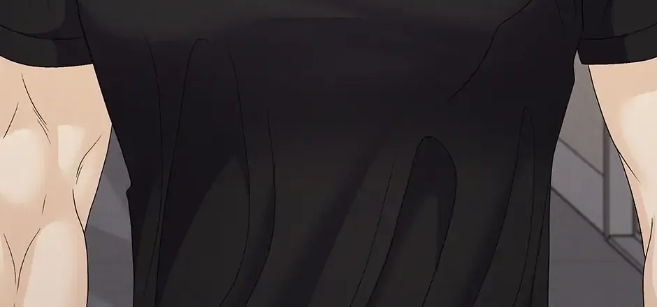 Cradle of the Tiger Chapter 33 page 156 - 