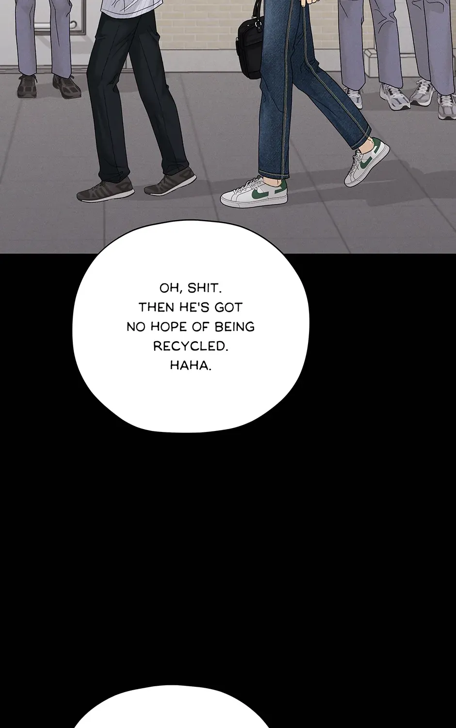 Cradle of the Tiger Chapter 33 page 159 - 