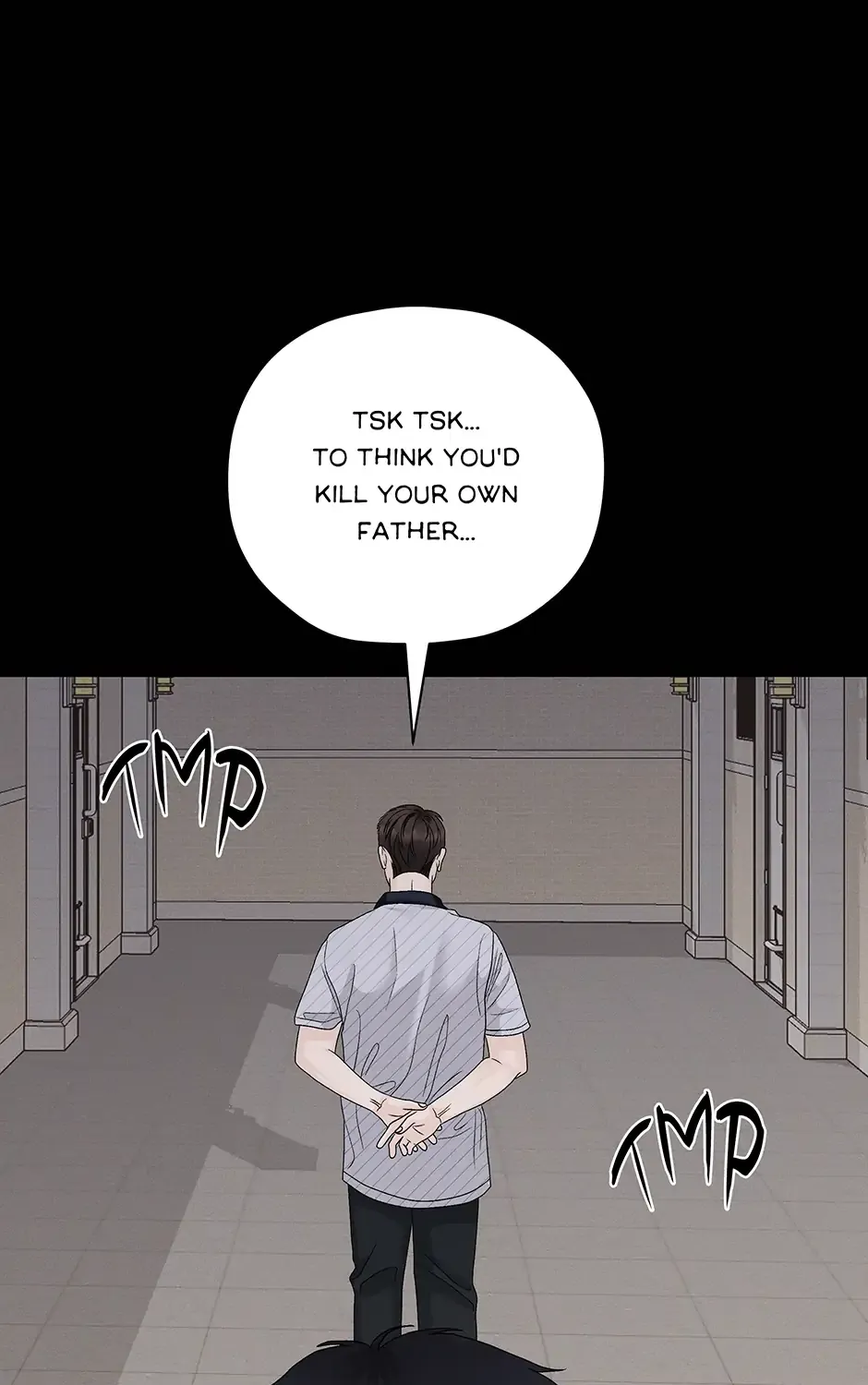 Cradle of the Tiger Chapter 33 page 163 - 