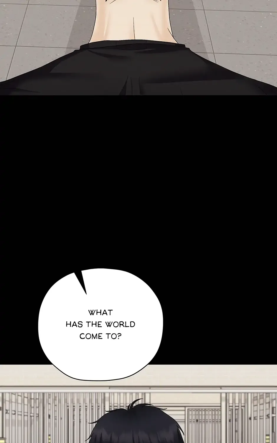Cradle of the Tiger Chapter 33 page 165 - 
