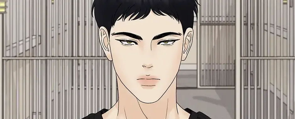 Cradle of the Tiger Chapter 33 page 166 - 