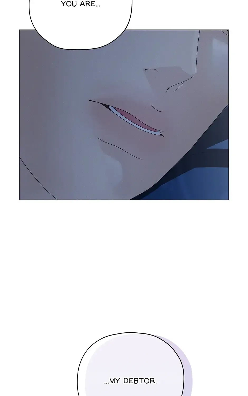Cradle of the Tiger Chapter 33 page 21 - 