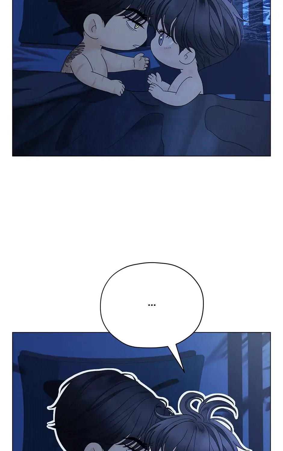Cradle of the Tiger Chapter 33 page 23 - 
