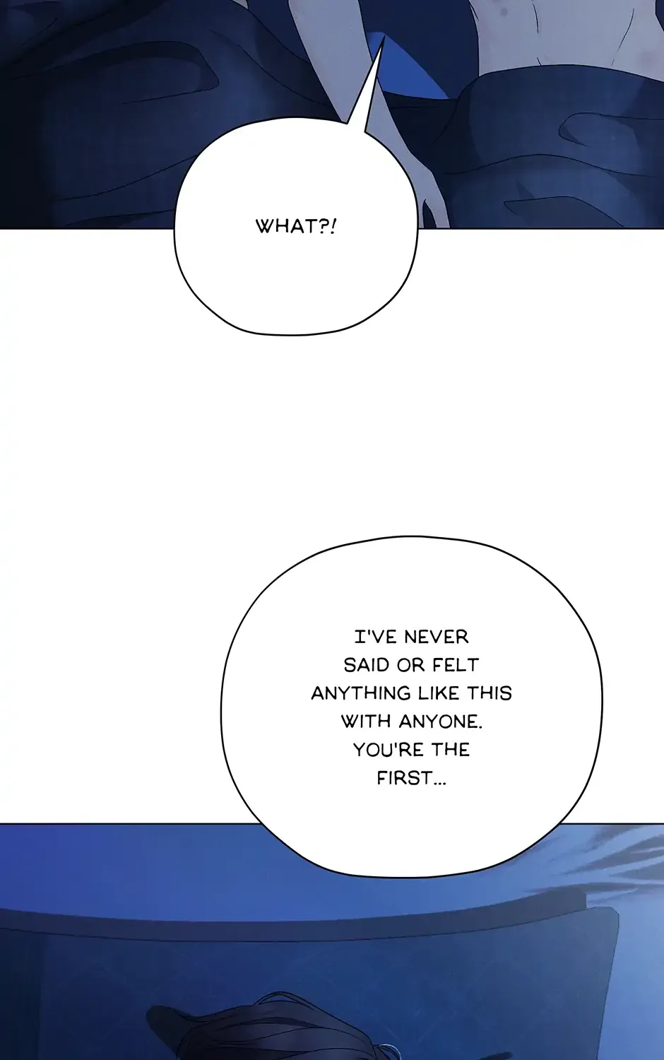 Cradle of the Tiger Chapter 33 page 29 - 