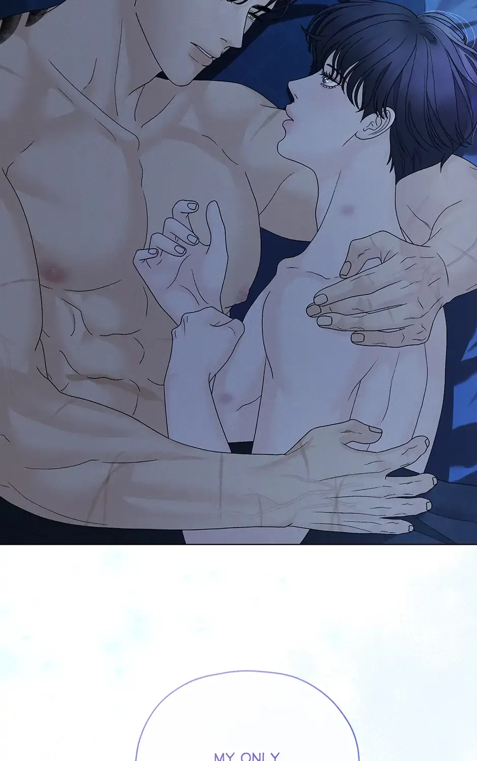 Cradle of the Tiger Chapter 33 page 31 - 