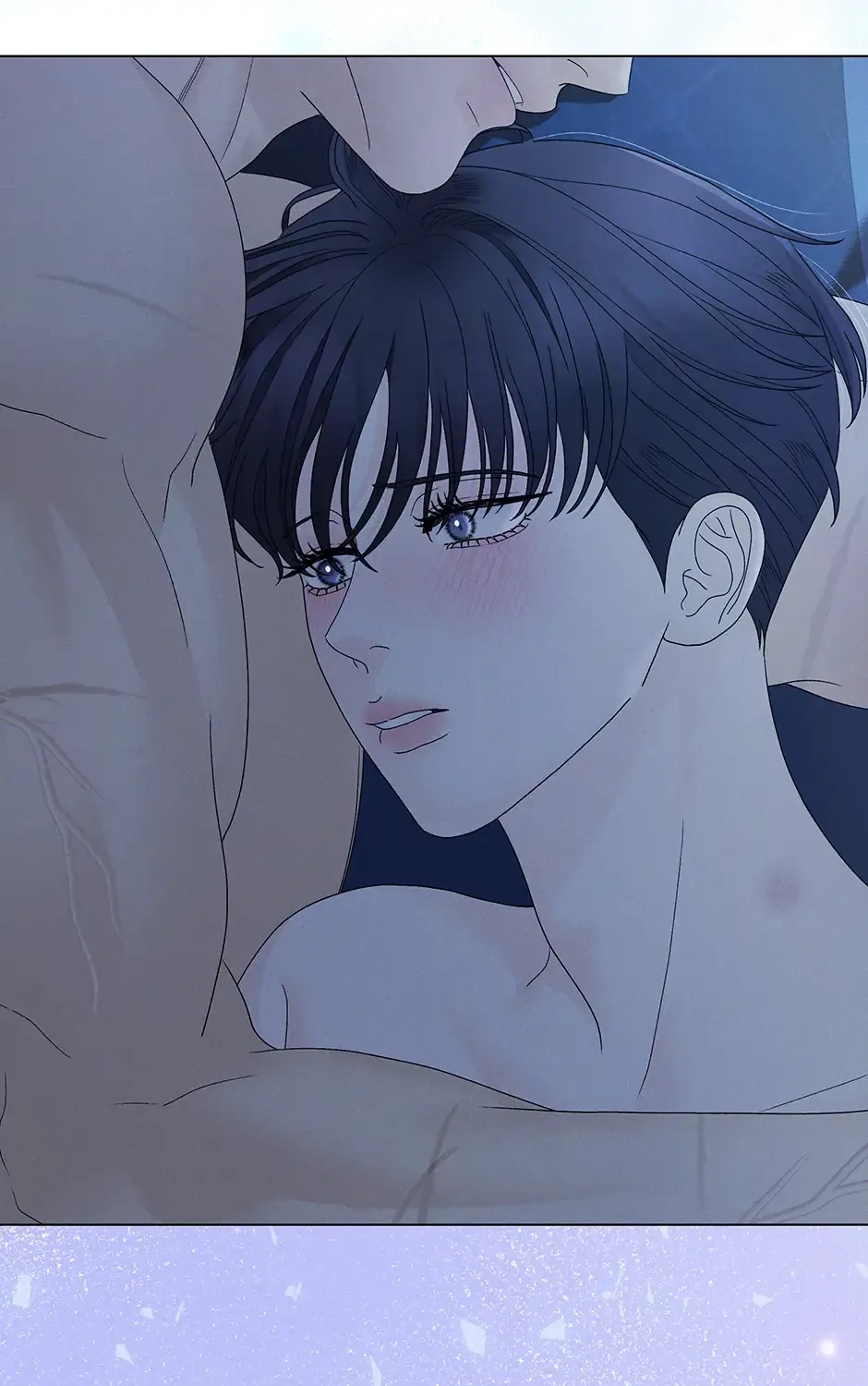 Cradle of the Tiger Chapter 33 page 33 - 