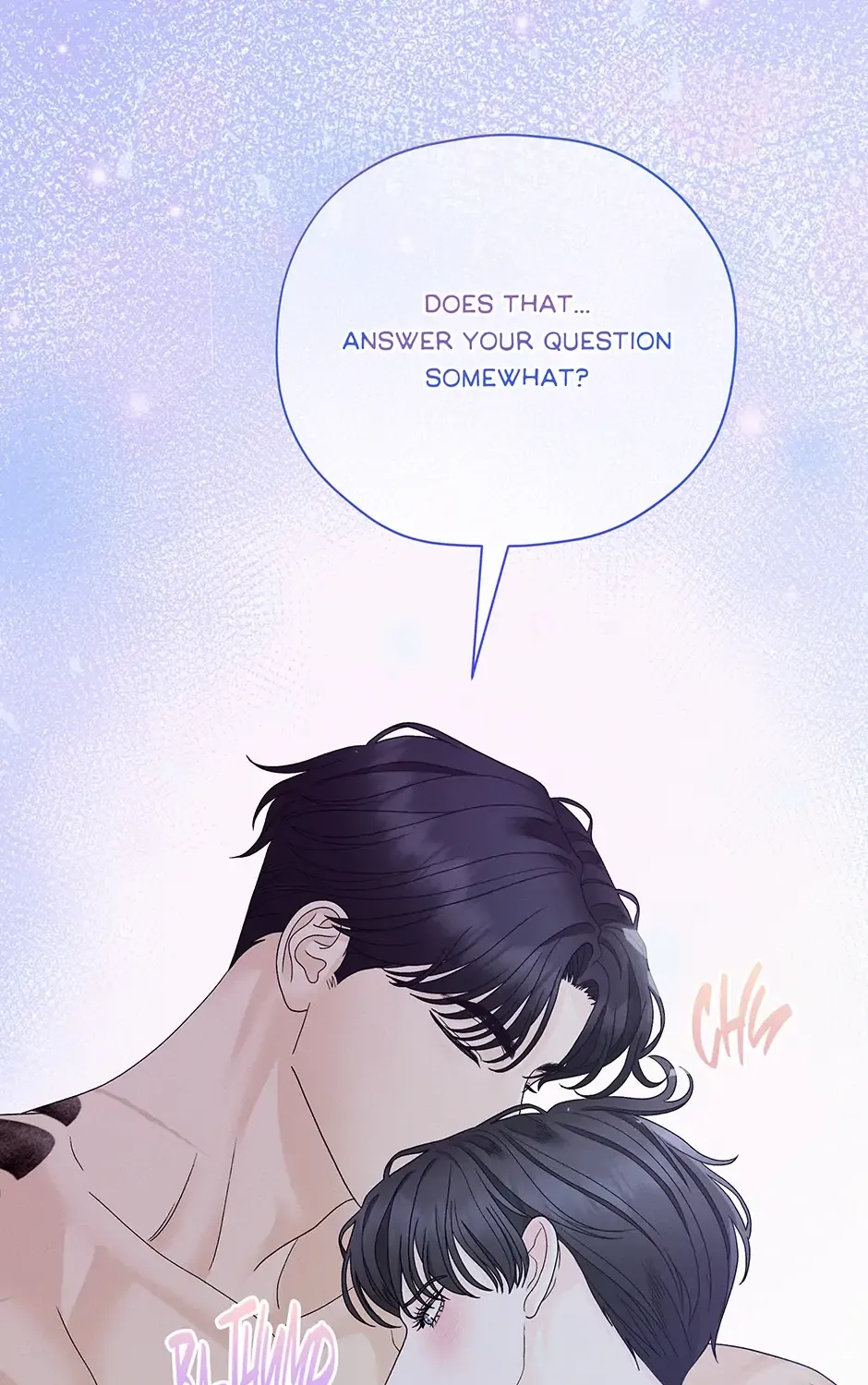 Cradle of the Tiger Chapter 33 page 35 - 