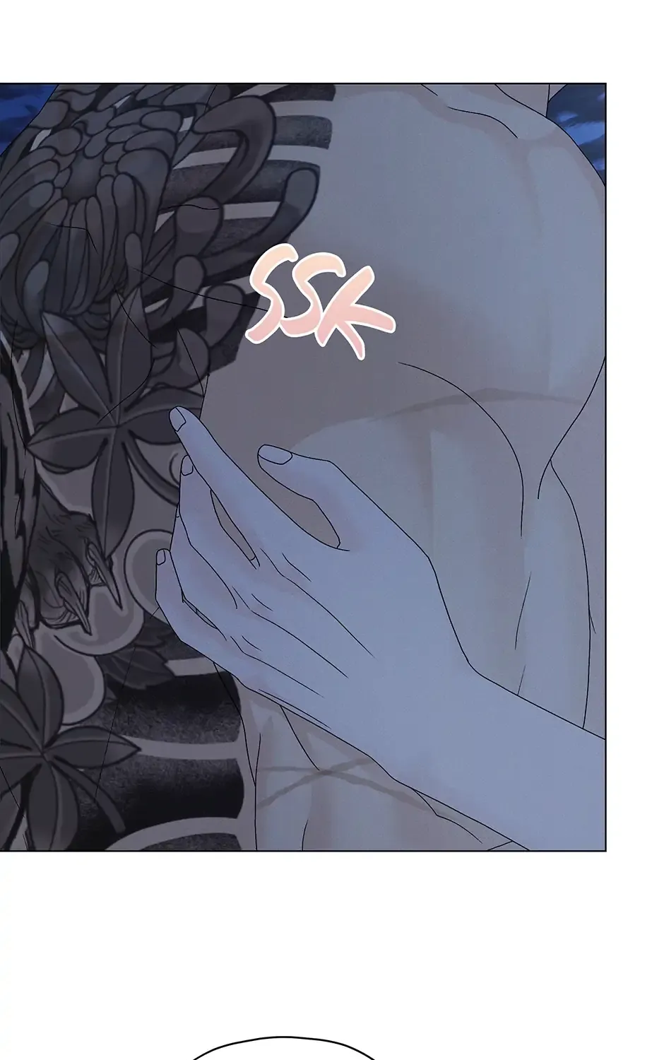 Cradle of the Tiger Chapter 33 page 49 - 
