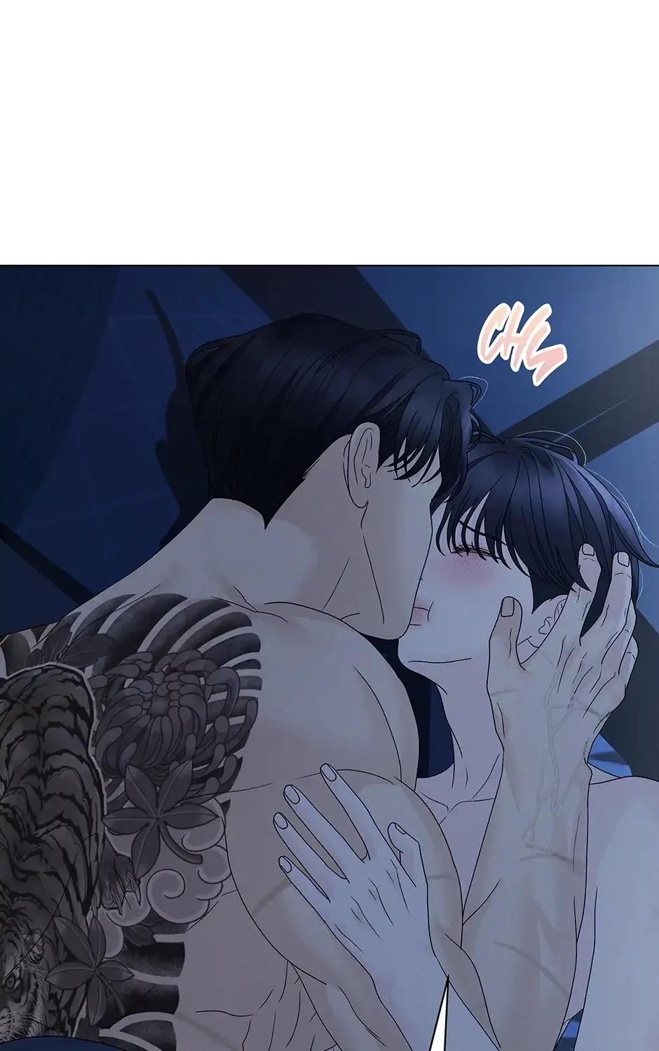 Cradle of the Tiger Chapter 33 page 61 - 