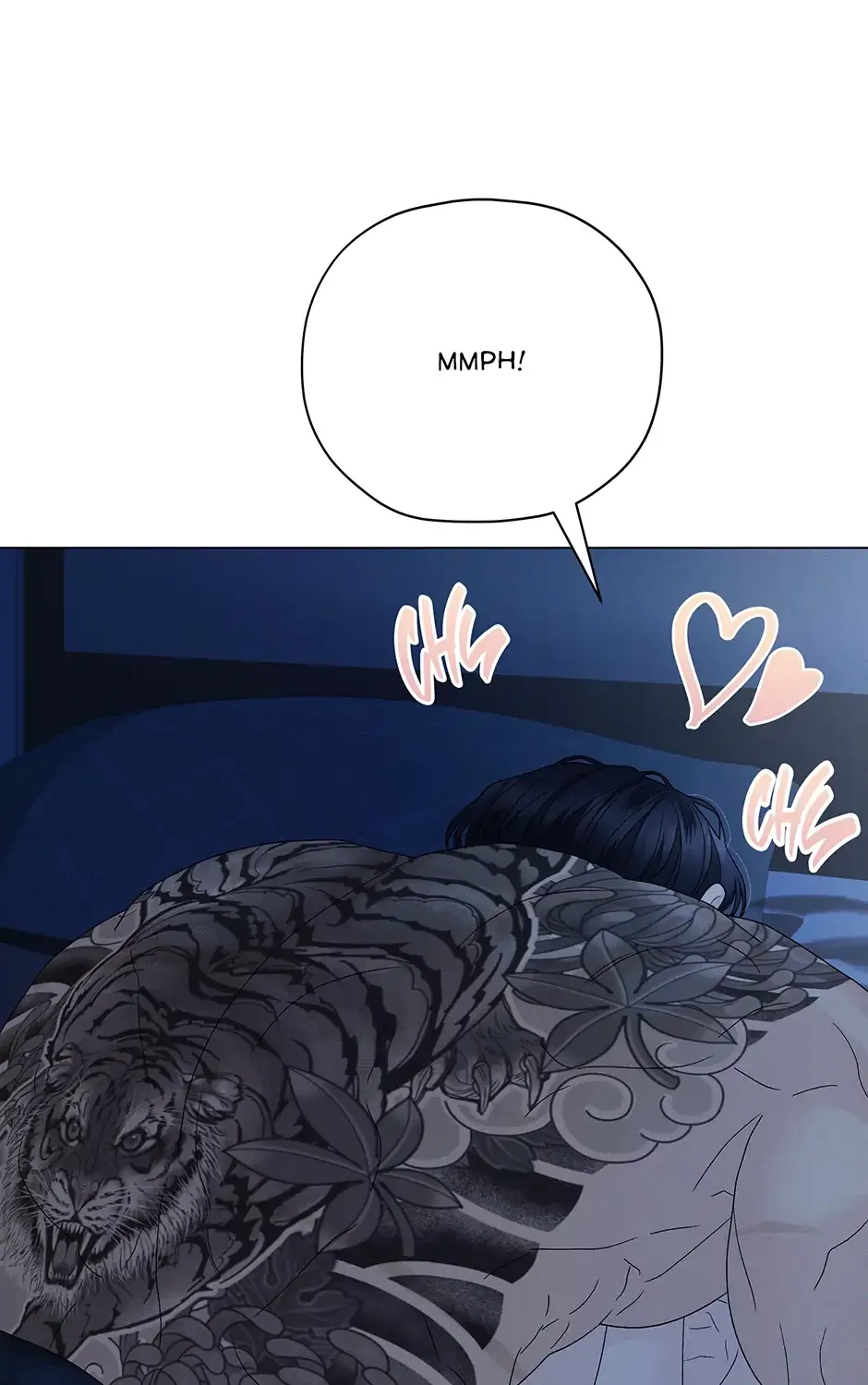 Cradle of the Tiger Chapter 33 page 63 - 