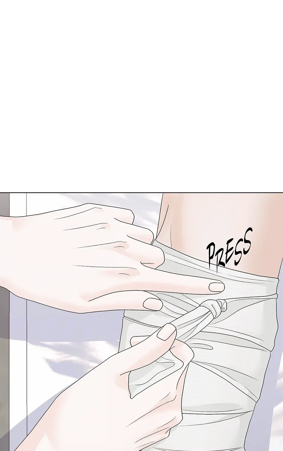 Cradle of the Tiger Chapter 33 page 73 - 