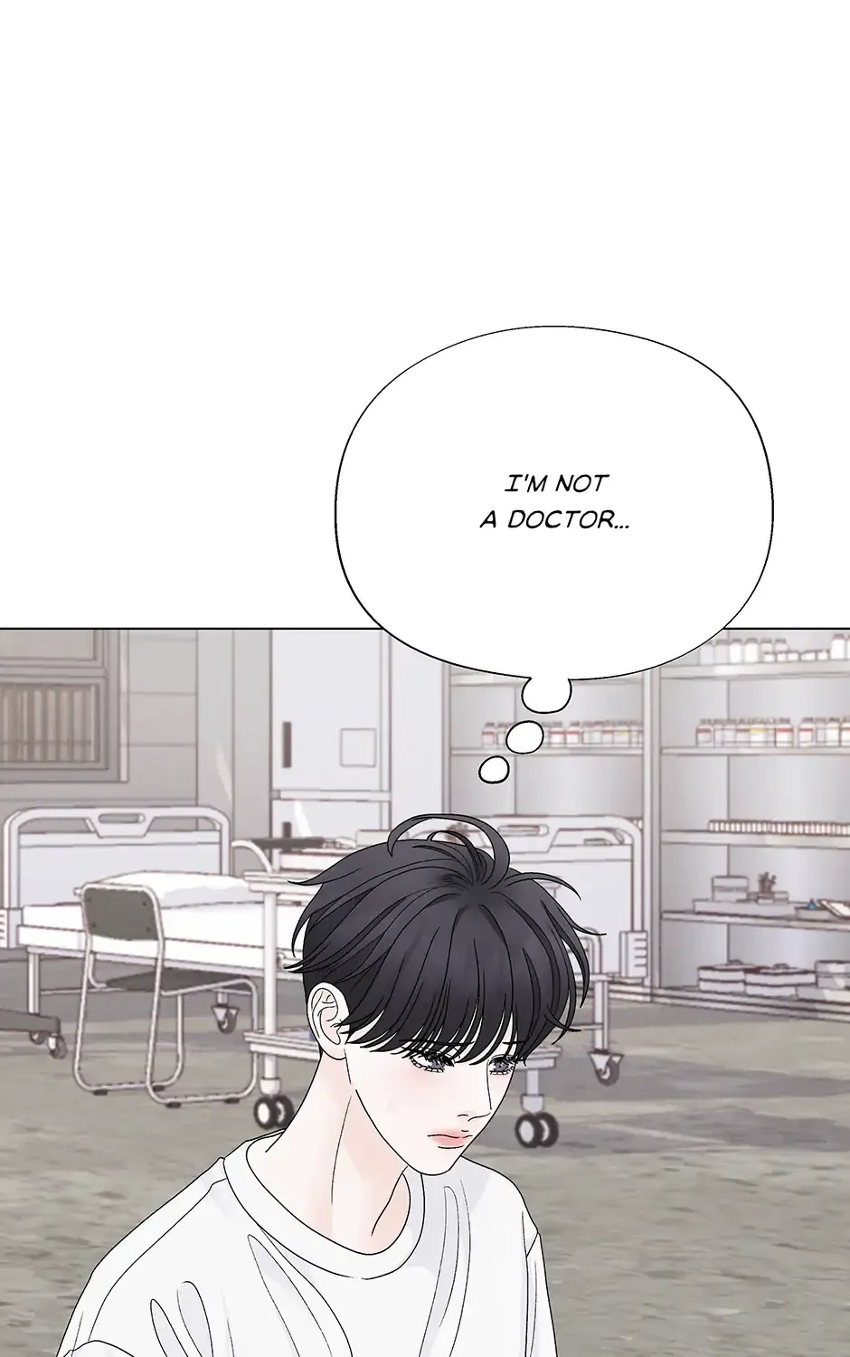 Cradle of the Tiger Chapter 33 page 81 - 