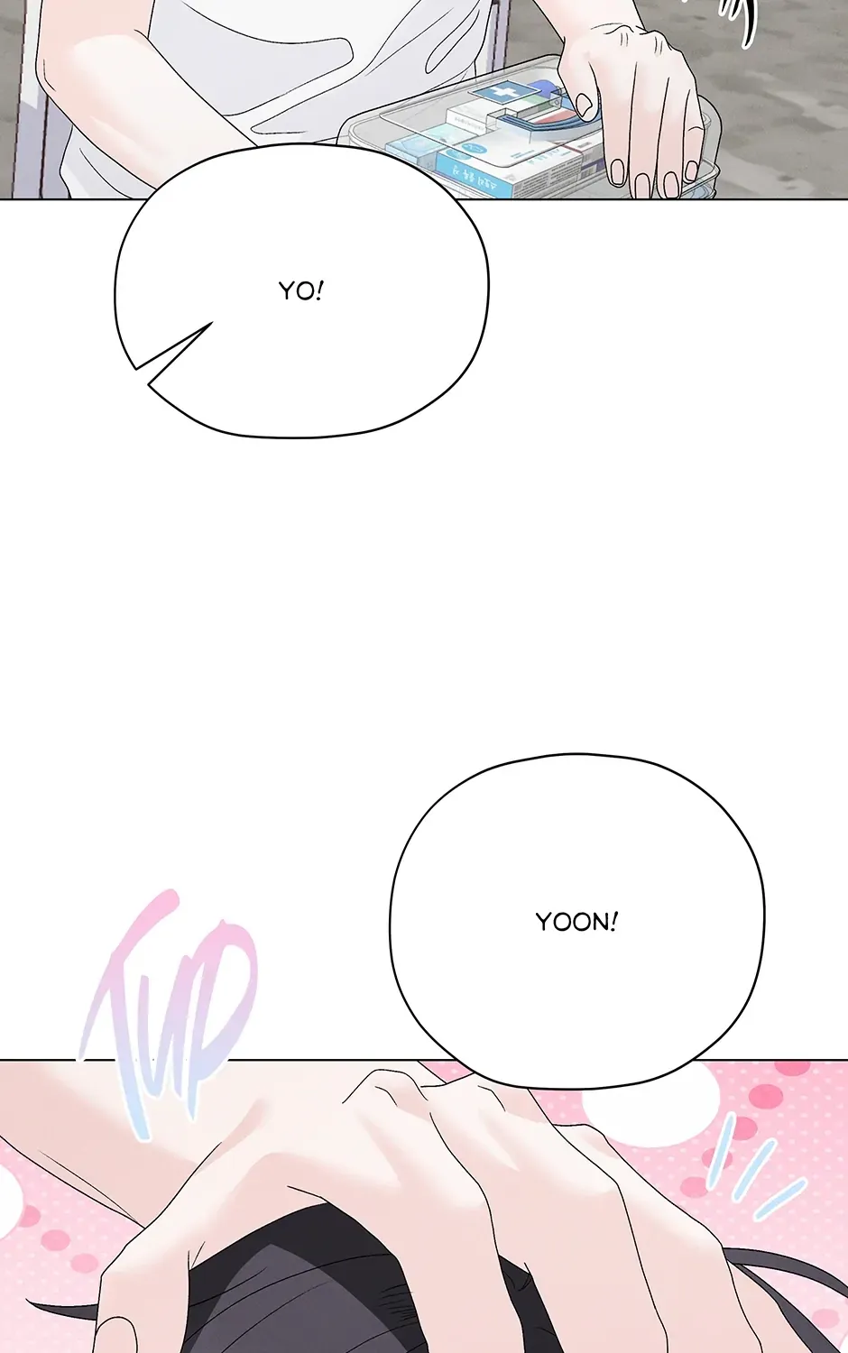 Cradle of the Tiger Chapter 33 page 83 - 