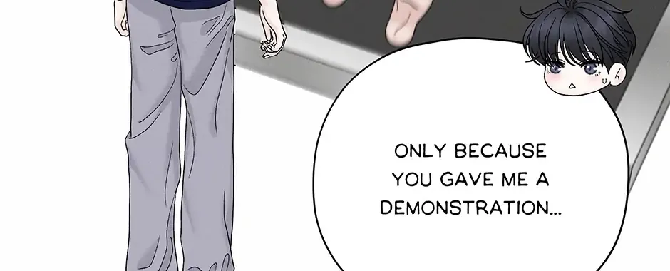 Cradle of the Tiger Chapter 33 page 92 - 