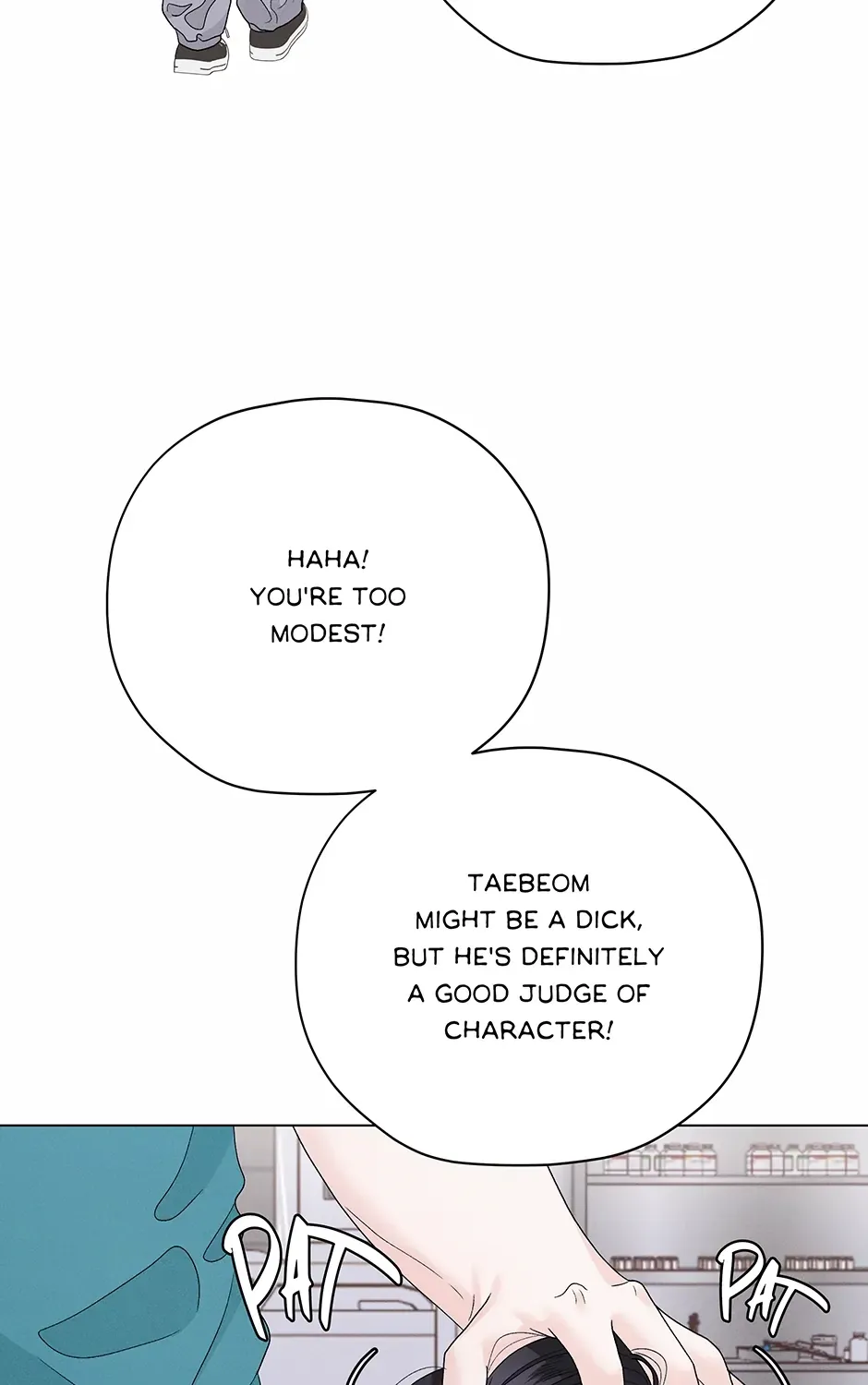 Cradle of the Tiger Chapter 33 page 93 - 