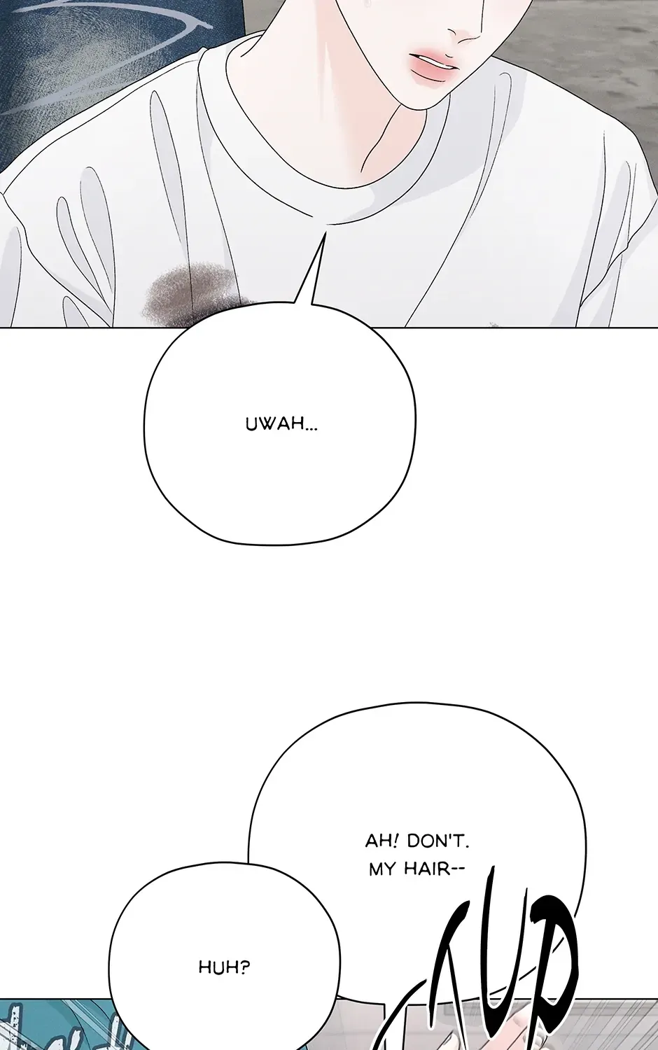 Cradle of the Tiger Chapter 33 page 95 - 