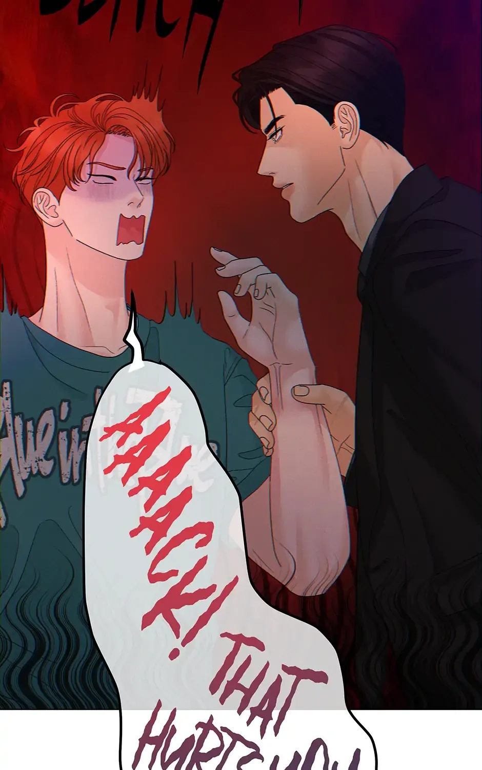 Cradle of the Tiger Chapter 33 page 99 - 
