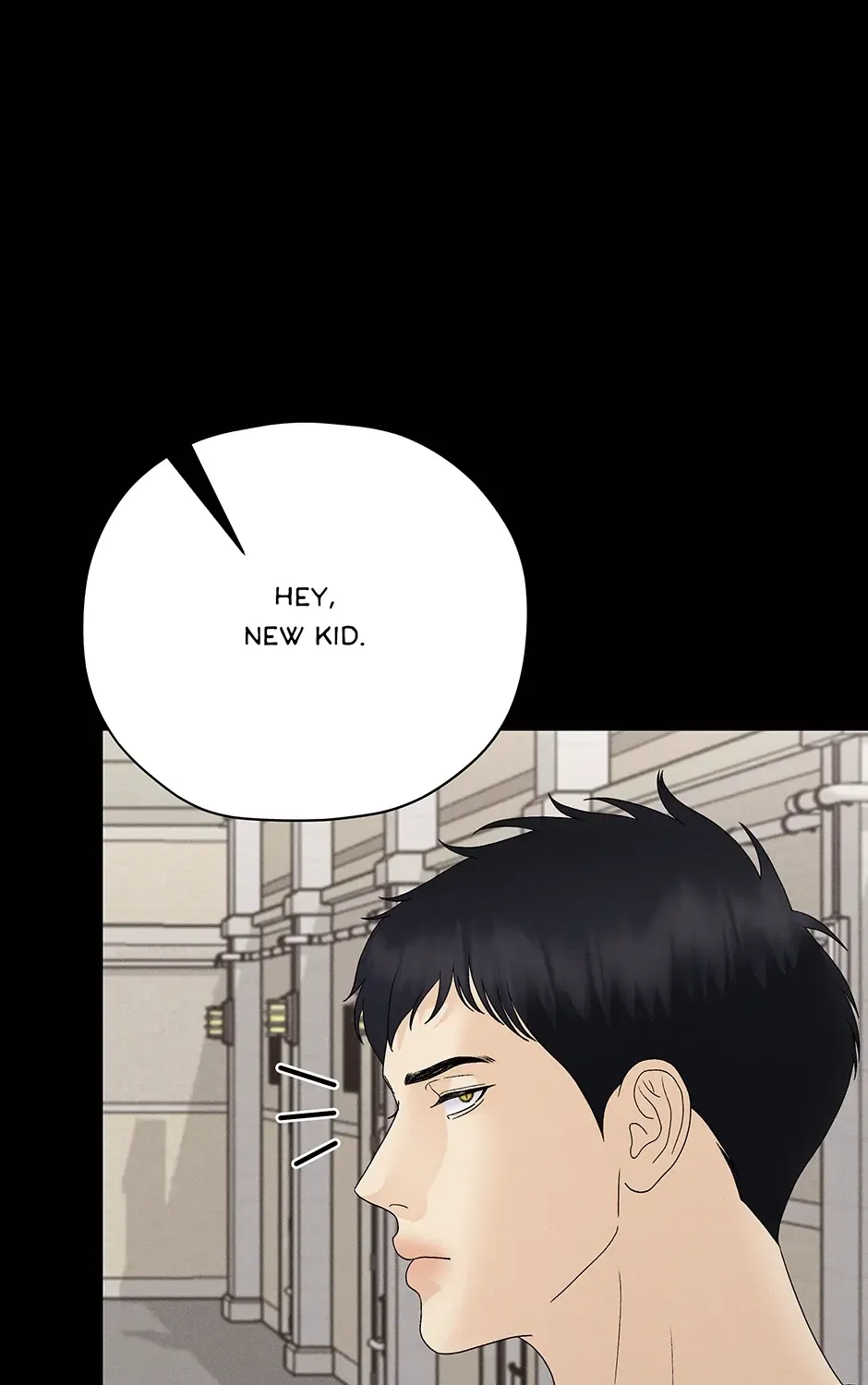 Cradle of the Tiger Chapter 34 page 1 - 