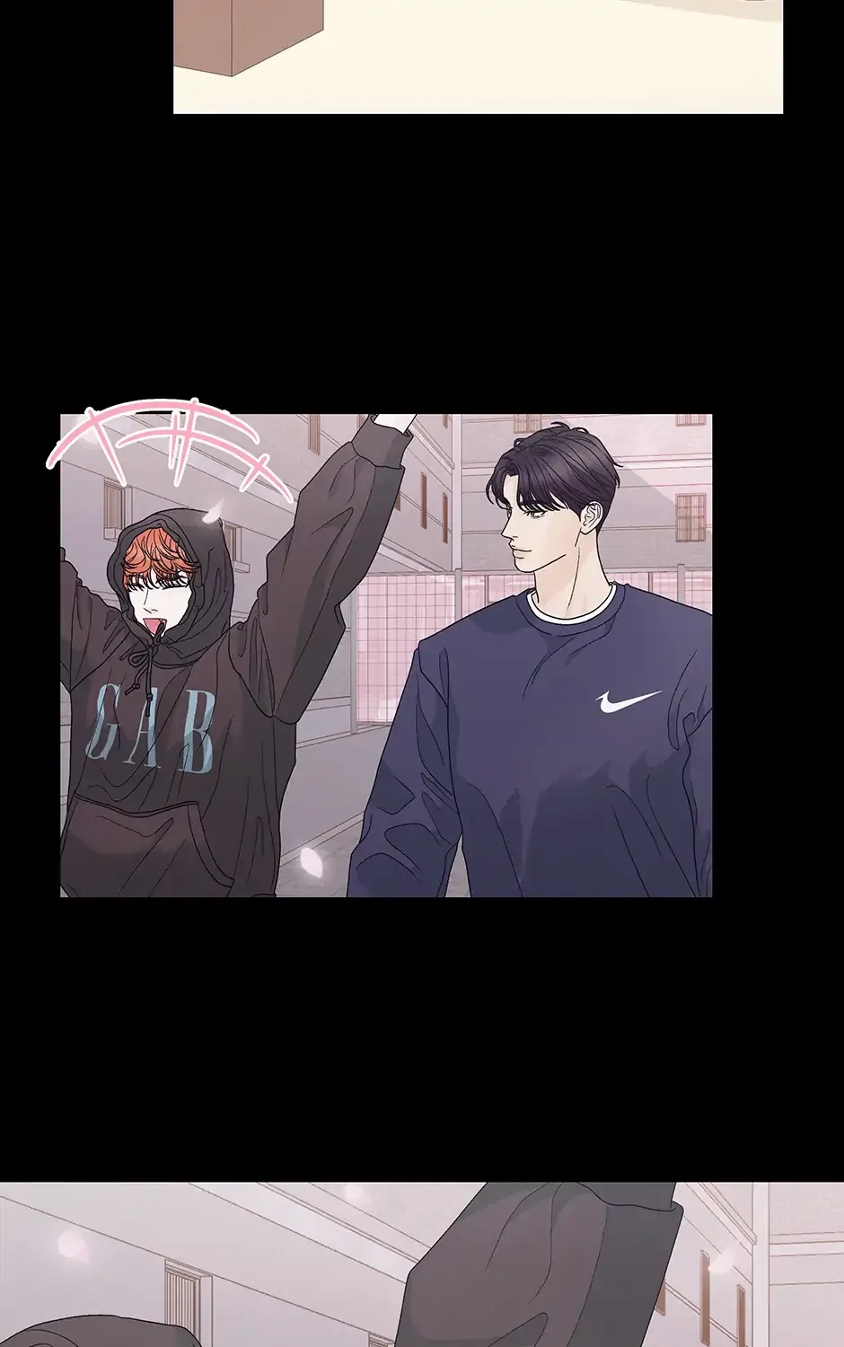 Cradle of the Tiger Chapter 34 page 101 - 