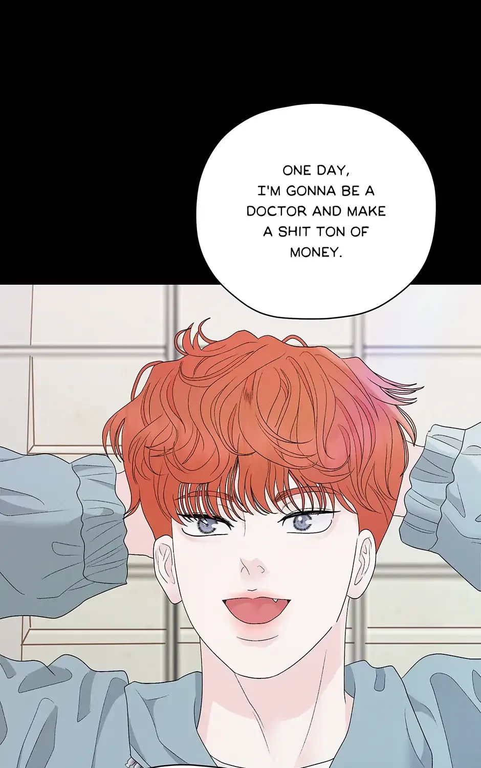 Cradle of the Tiger Chapter 34 page 109 - 