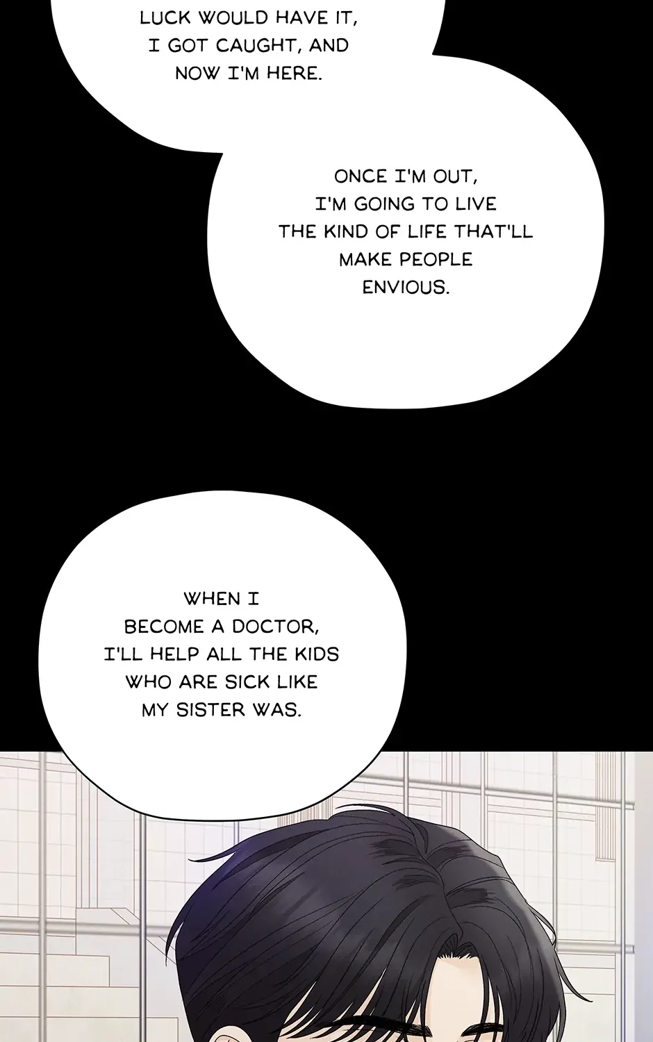Cradle of the Tiger Chapter 34 page 111 - 
