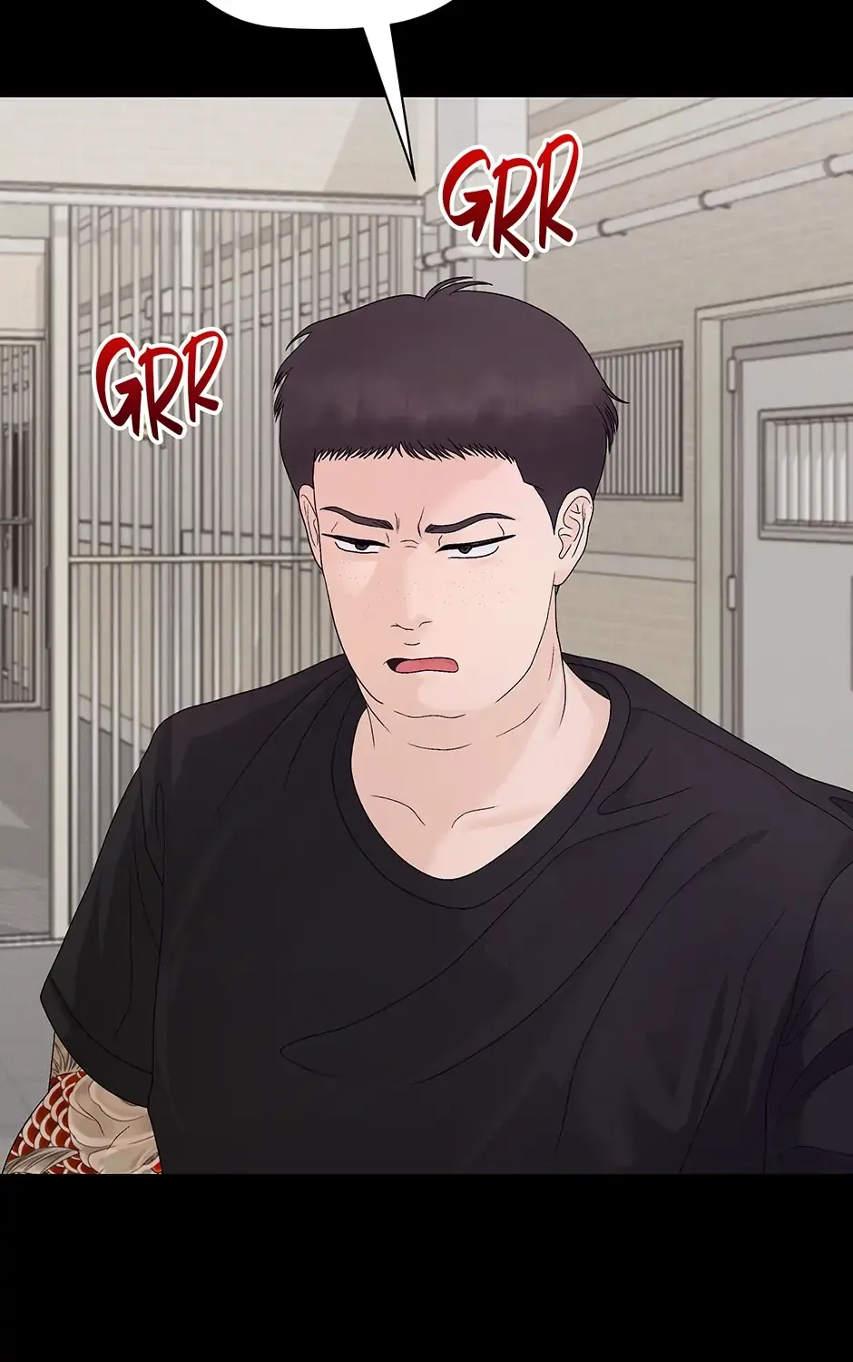 Cradle of the Tiger Chapter 34 page 13 - 