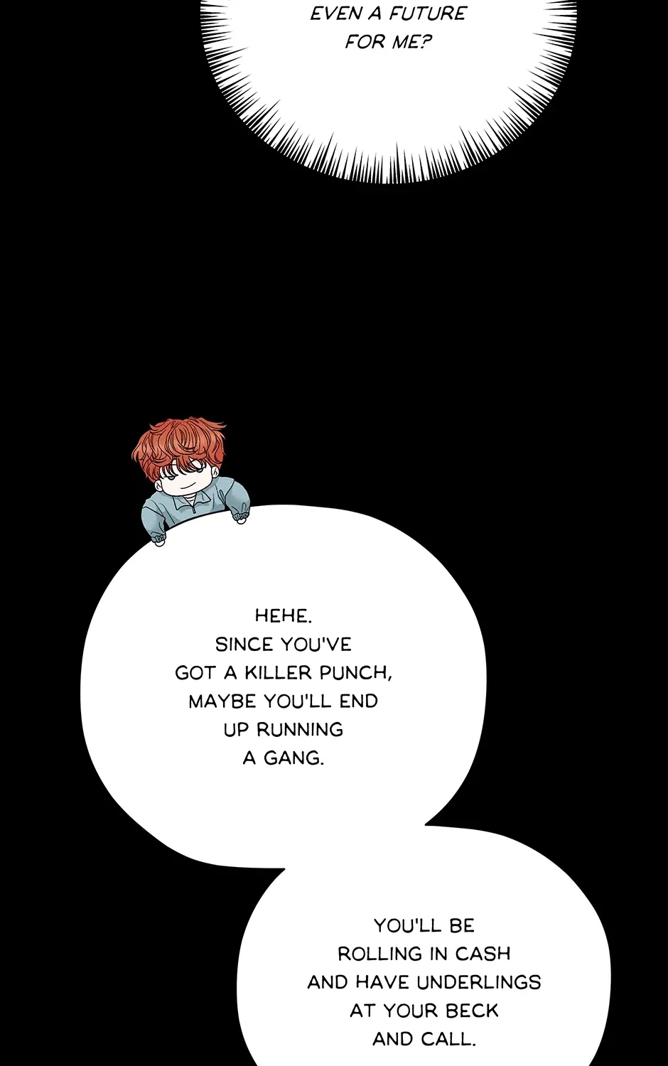 Cradle of the Tiger Chapter 34 page 121 - 