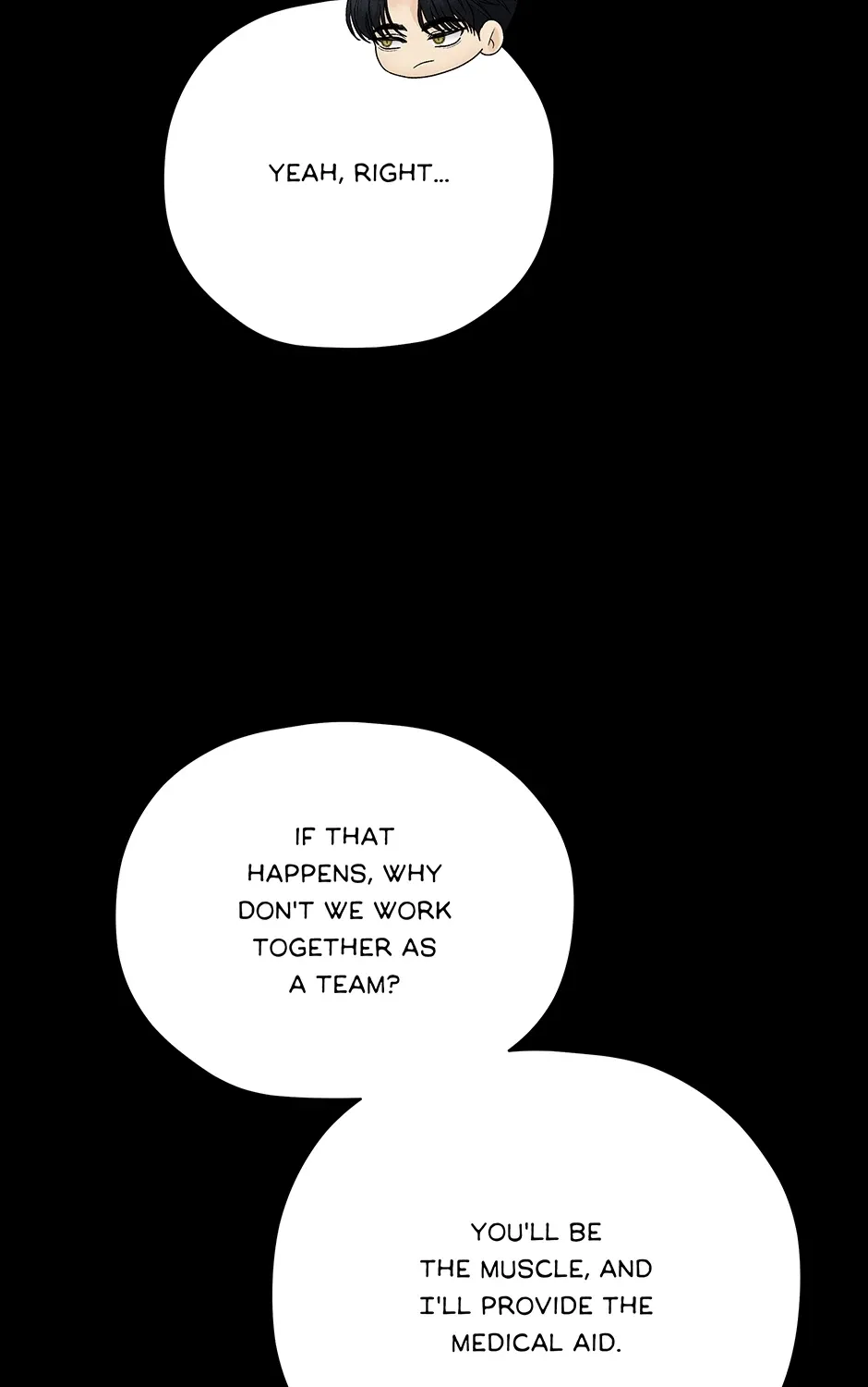 Cradle of the Tiger Chapter 34 page 123 - 