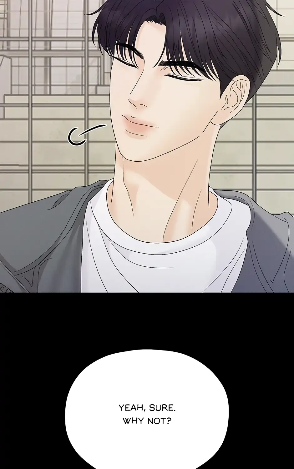 Cradle of the Tiger Chapter 34 page 127 - 
