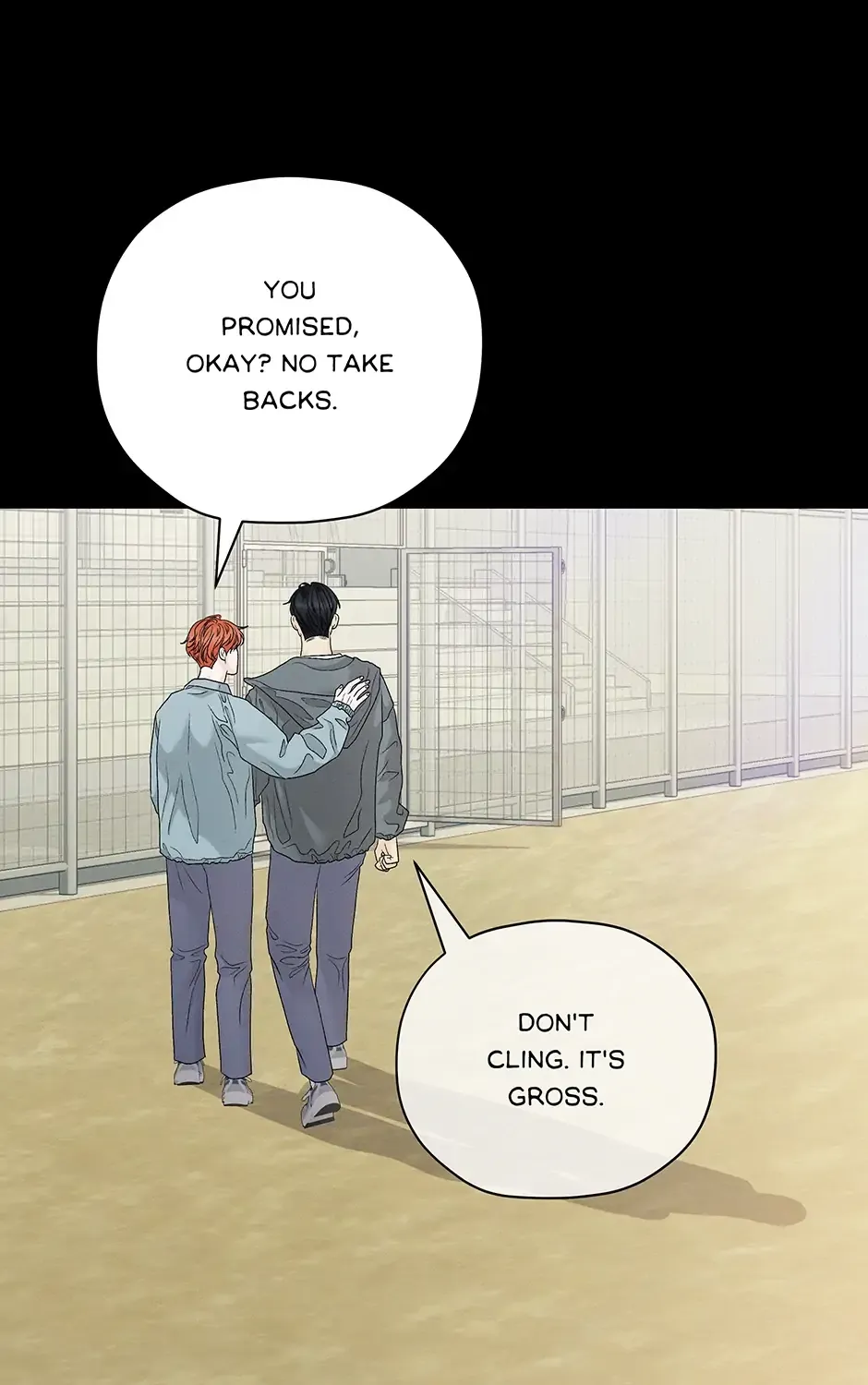 Cradle of the Tiger Chapter 34 page 129 - 