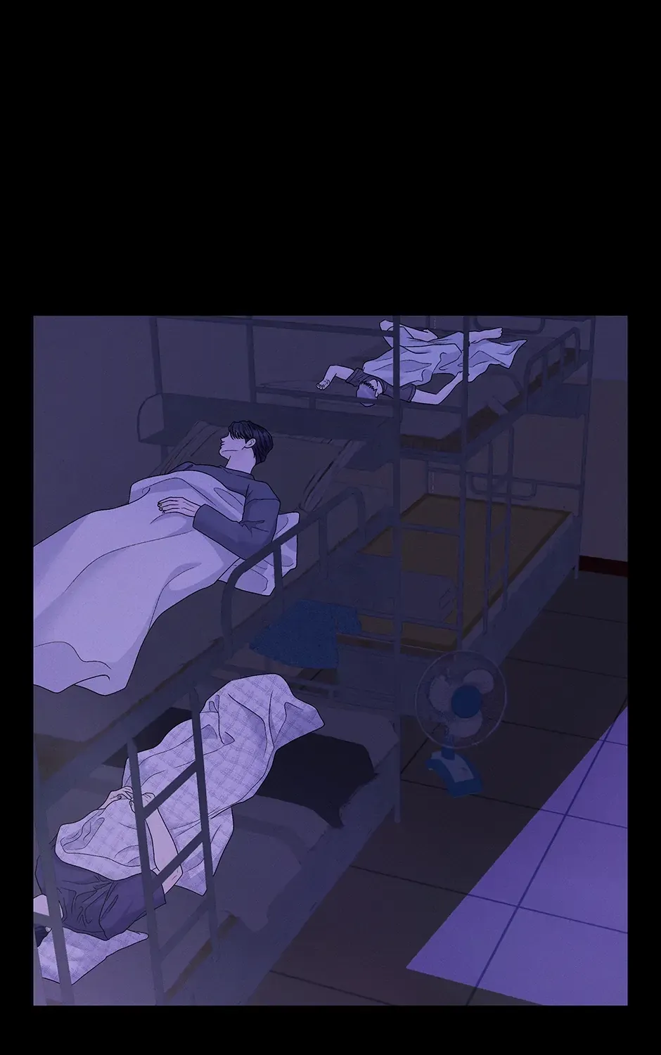 Cradle of the Tiger Chapter 34 page 137 - 