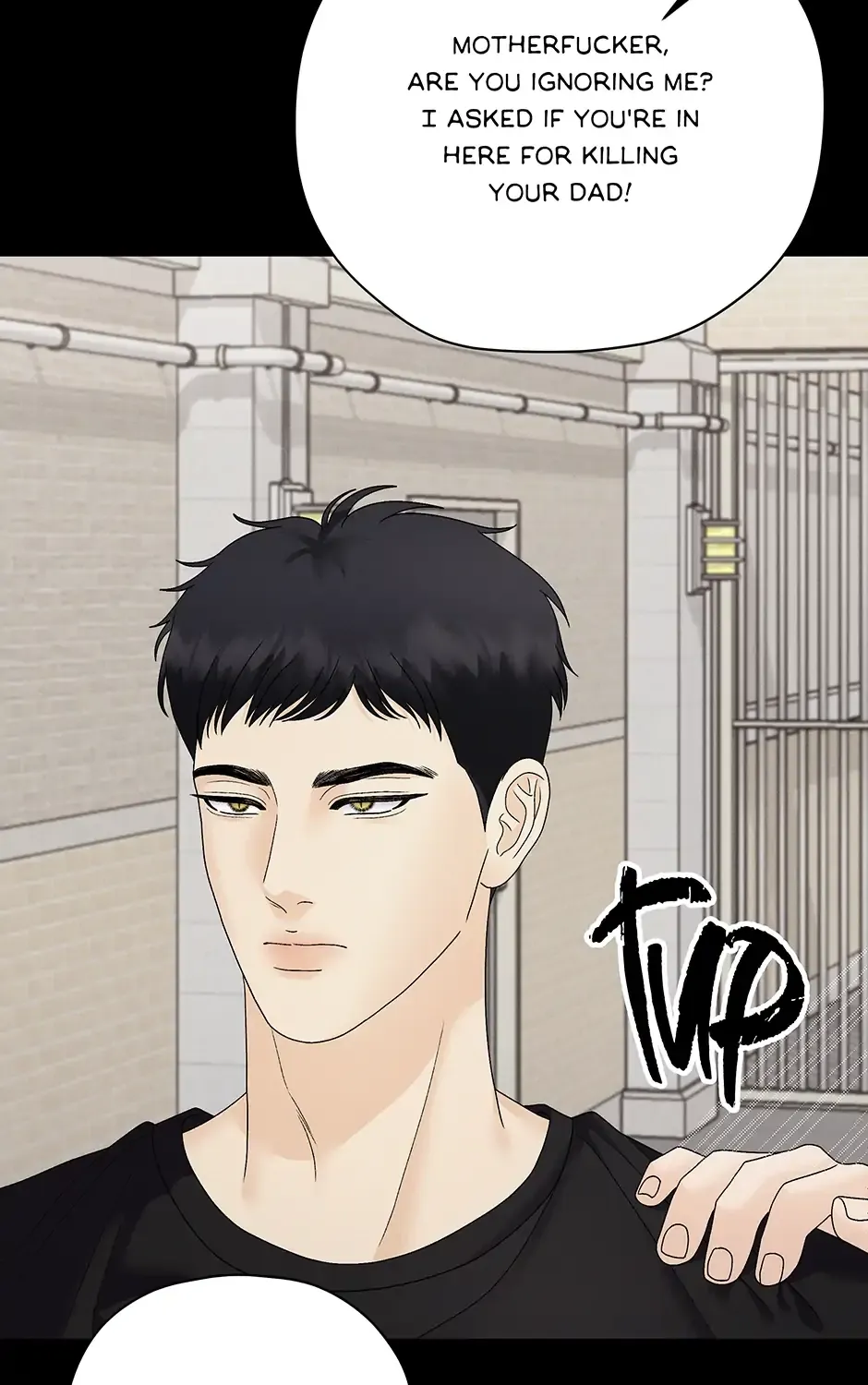 Cradle of the Tiger Chapter 34 page 15 - 