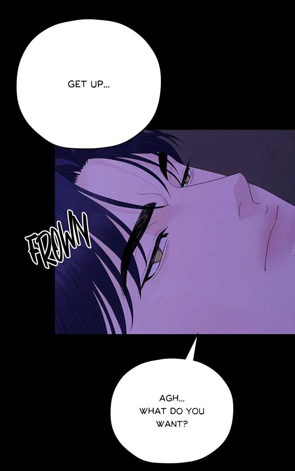 Cradle of the Tiger Chapter 34 page 141 - 